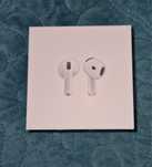 Apple Airpods 4 Sigilate