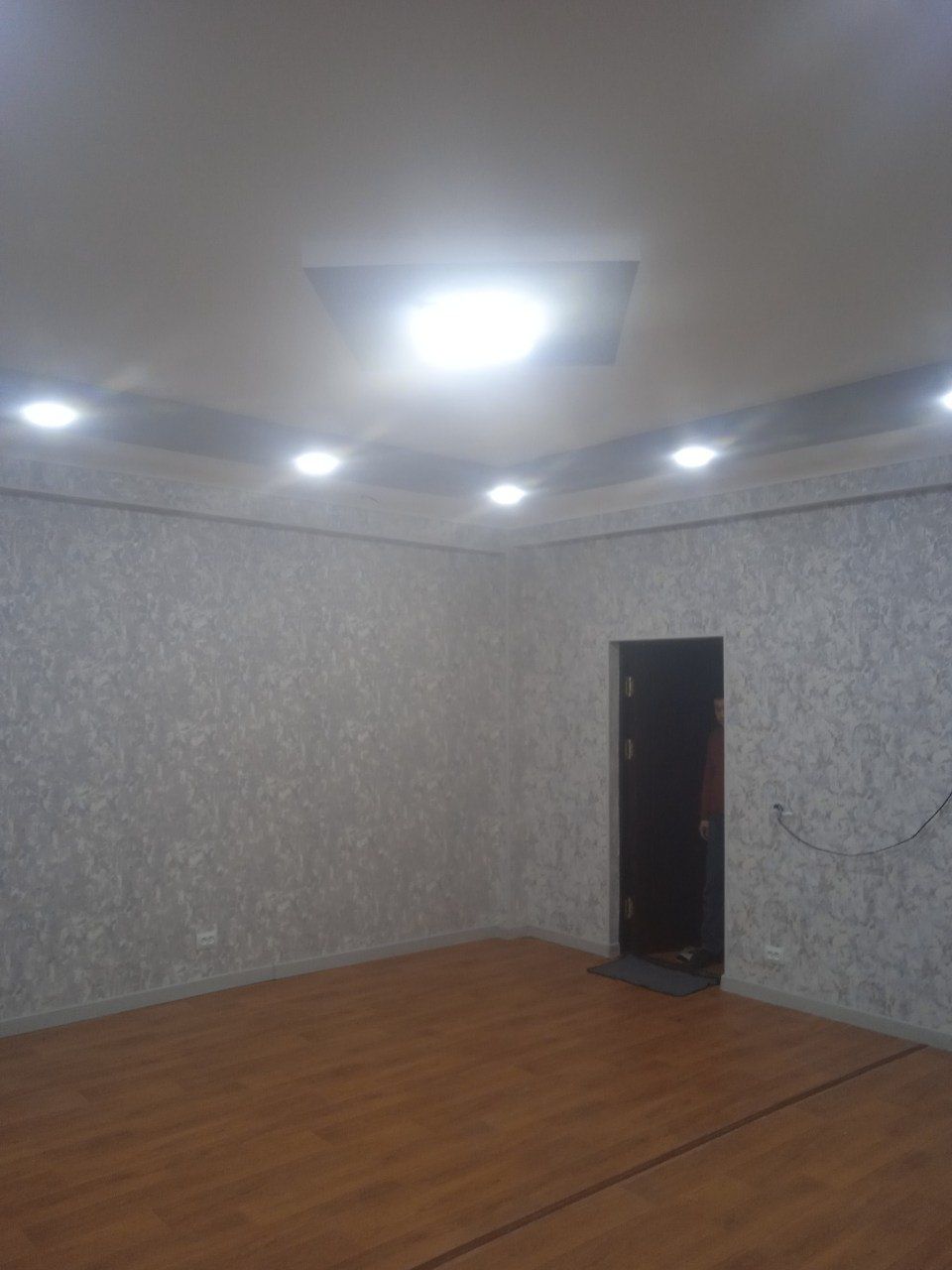 Шпаклёвка Обой Абой OBOY laminat aboy краска