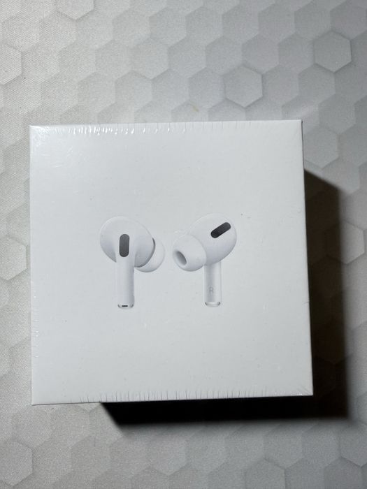 !SE VAND! Air Pods pro