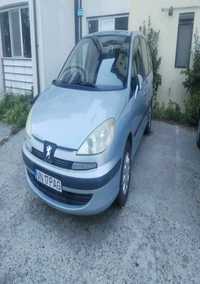 Vând Peugeot motor 2,2 7 locuri