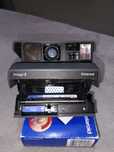 Фотоапарат Polaroid