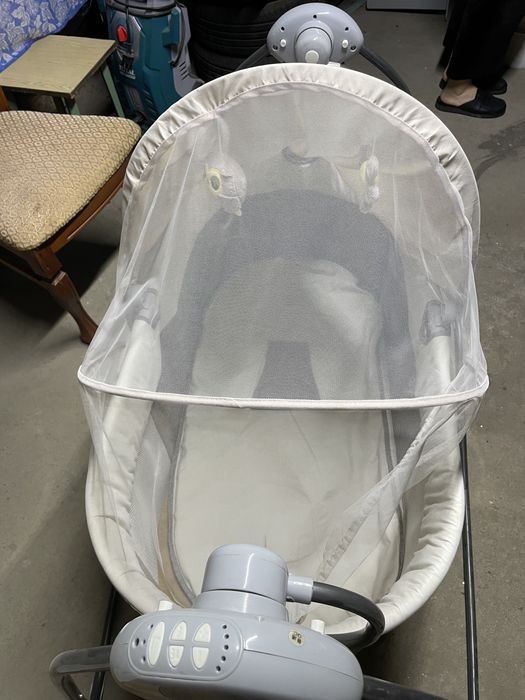 люлька детская