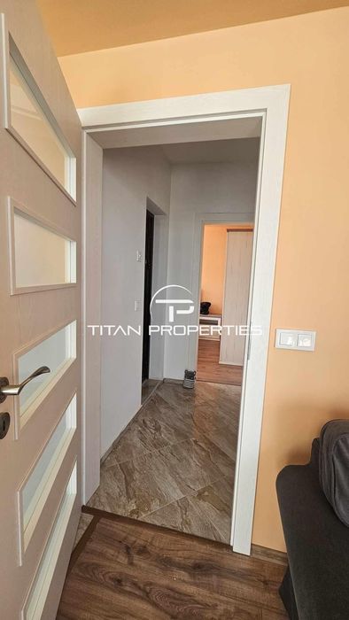 Дава се под наем Двустаен апартамент в Варна, Възраждане 3 - 62 кв.м за 400 € - Снимка #9