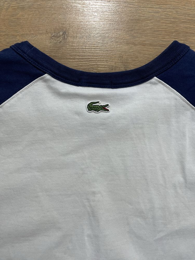 Lacoste,Emporio Armani мъжки тениски размер L-XL