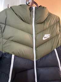 Nike Зимняя куртка