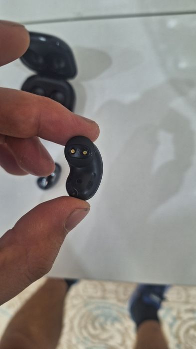 Samsung Galaxy Buds Live