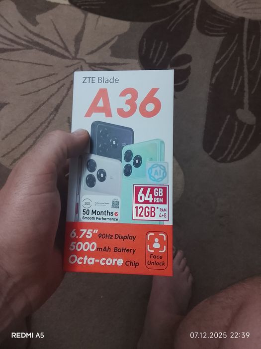 Продам абсолютно новый