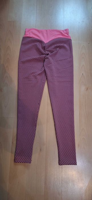 Оформящ клин за фитнес