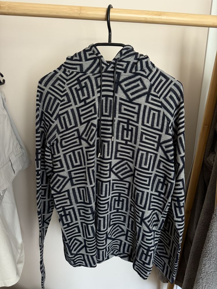 Суичър Emporio Armani