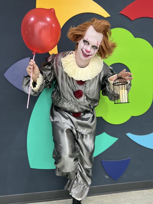 Аниматоры. Лабубу. Халк. Куроми. Игра кальмара. Узбекские куклы. Мишка