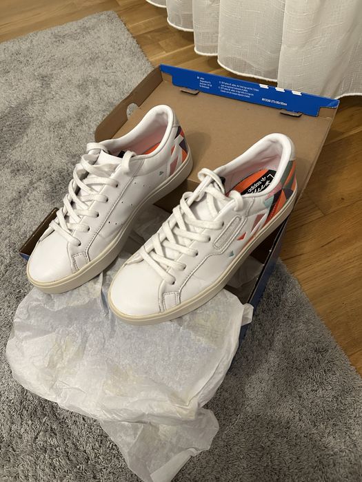 Sneakers Adidas Sleek dama