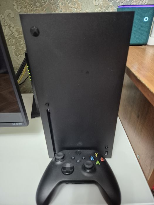 Xbox series X 1tb