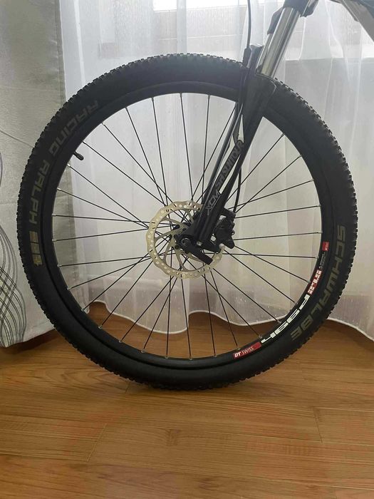 Bicicleta Scott Aspect (Mountain Bike)