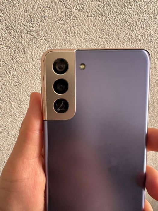 Samsung S21+5G sotiladi