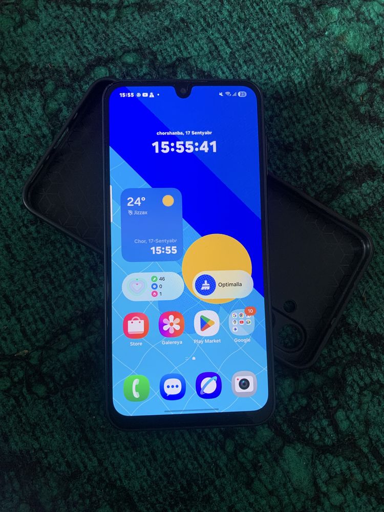 Samsung A16 Yangi