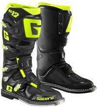 Gaerne Ботуши SG12 Solid Black Yellow