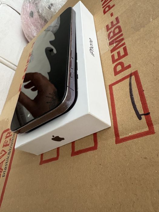 Iphone 14 pro max 128GB