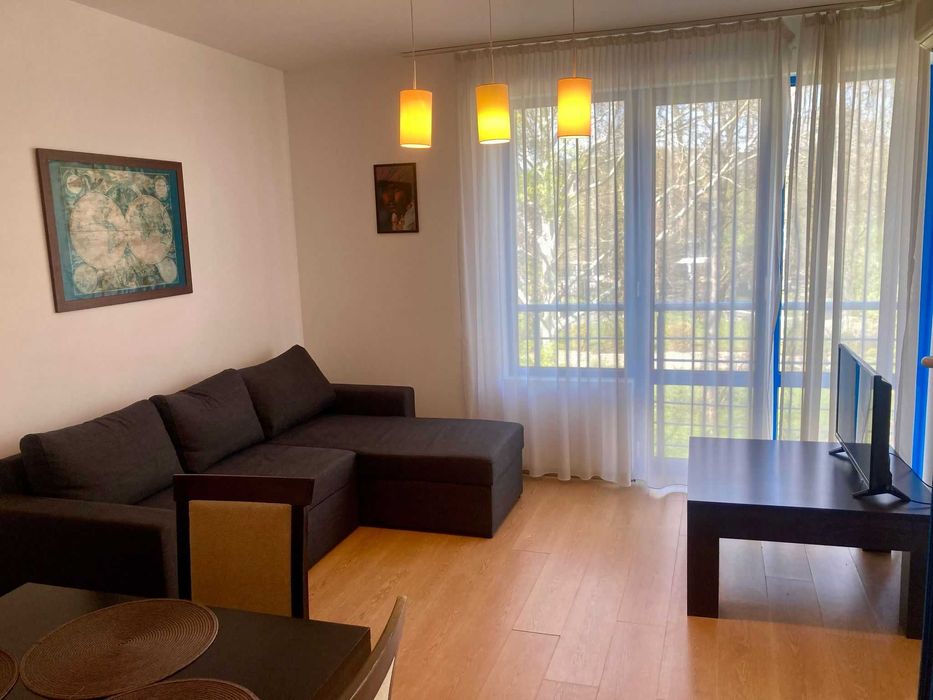 Продава се Двустаен апартамент в к.к. Слънчев бряг - 75 кв.м за 1174 €/кв.м - Снимка #2