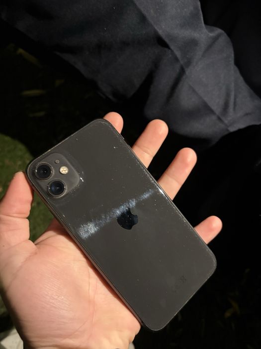 Iphone/Айфон 11 128гб 76акб