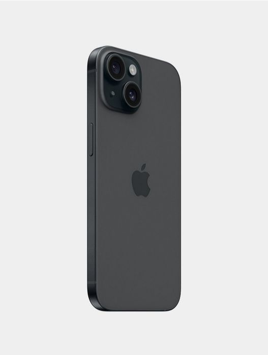 iPhone 15 128 памяти 90%