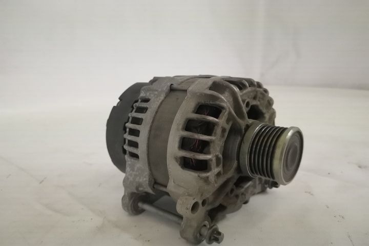 Оригинален Алтернатор в Добро Състояние Порше / Porsche 718 Boxster 98