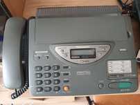 Vând fax marca Panasonic