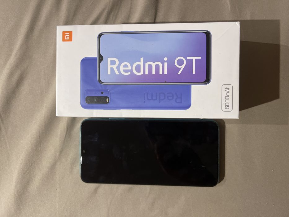 Xiaomi Redmi 9T