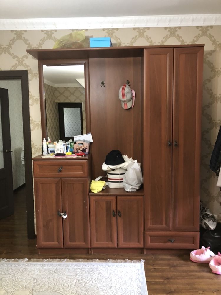 Прихожая