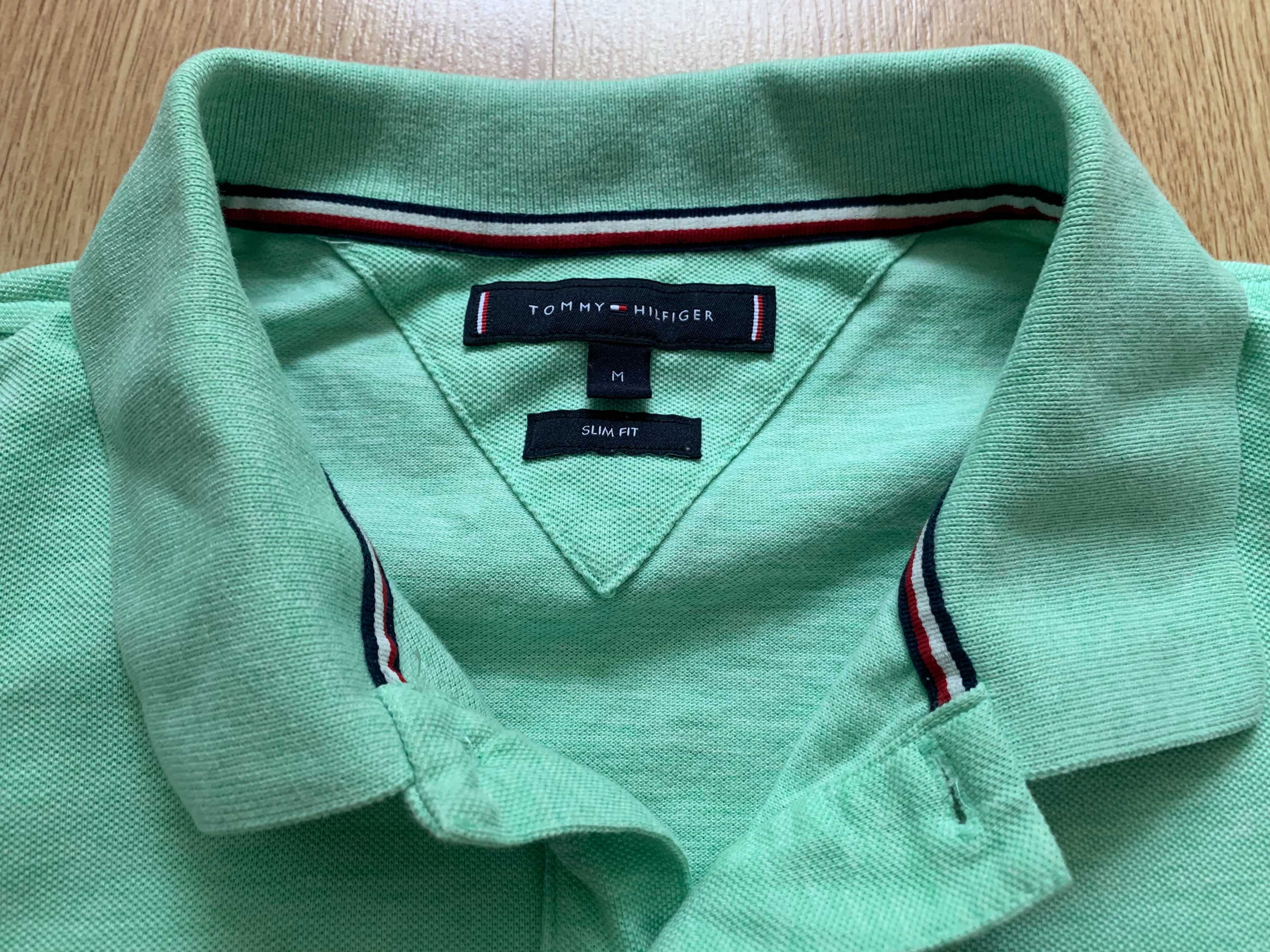 Тениски - G star, Tommy Hilfiger, Under Armour