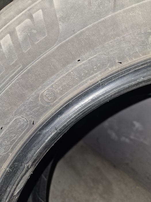 Michelin Alpin Pilot 5 SUV 235/65/17 Зимни Гуми