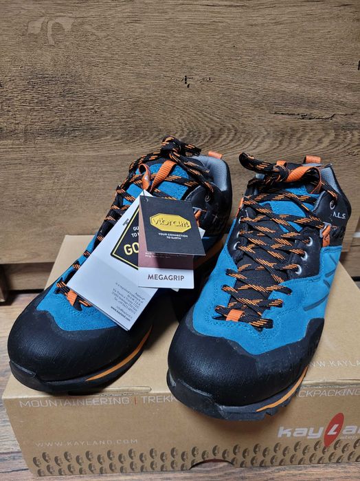 Hiking обувки KEYLAND