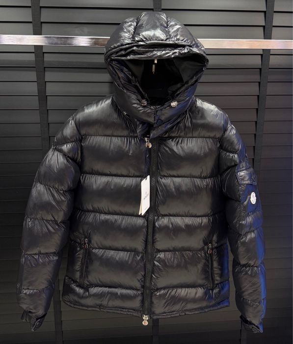 Geaca Moncle r Maya puffer NFC