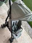 Vand carucior sport tip umbrela joie, ca nou