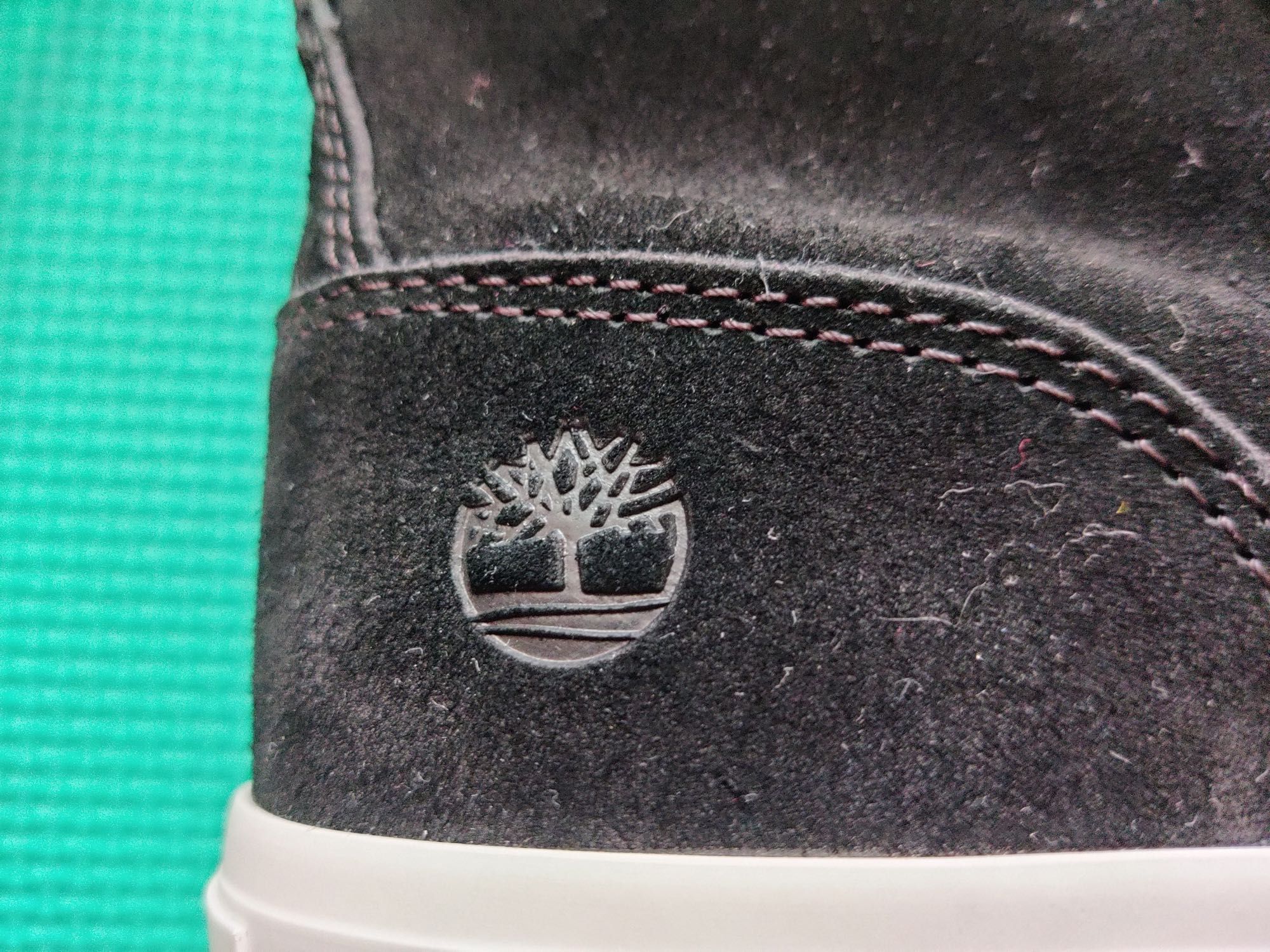 Дамски боти Timberland Chelsea