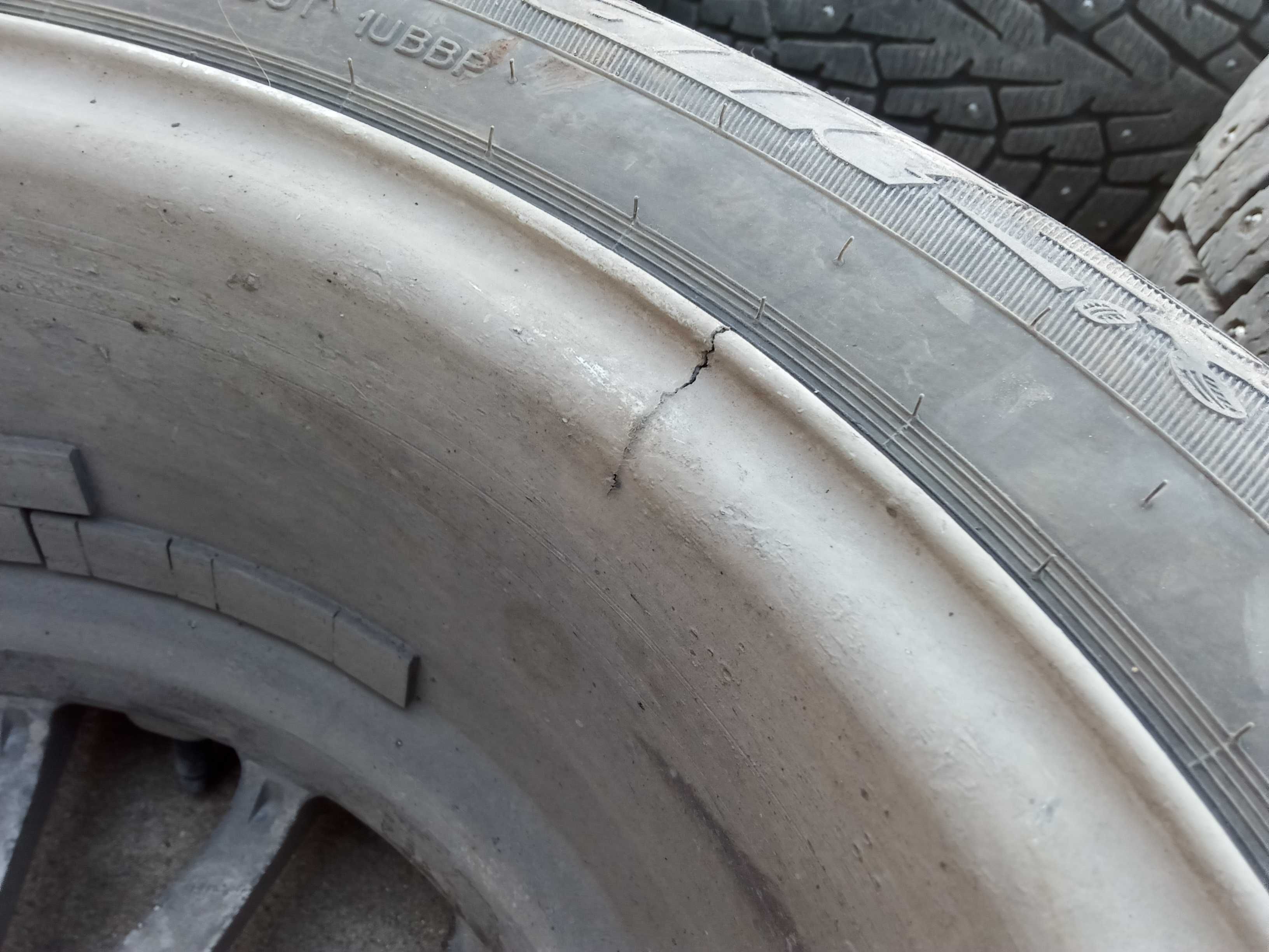 Диски BMW e34 e36 R15