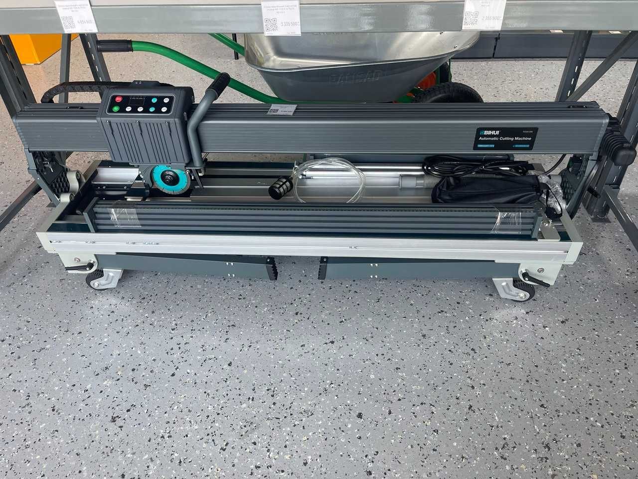 Электрический плиткорез BIHUI TCSA1200