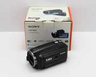 Vand camera video sony hdr pj620 cu videoproiector incorporat pret mic