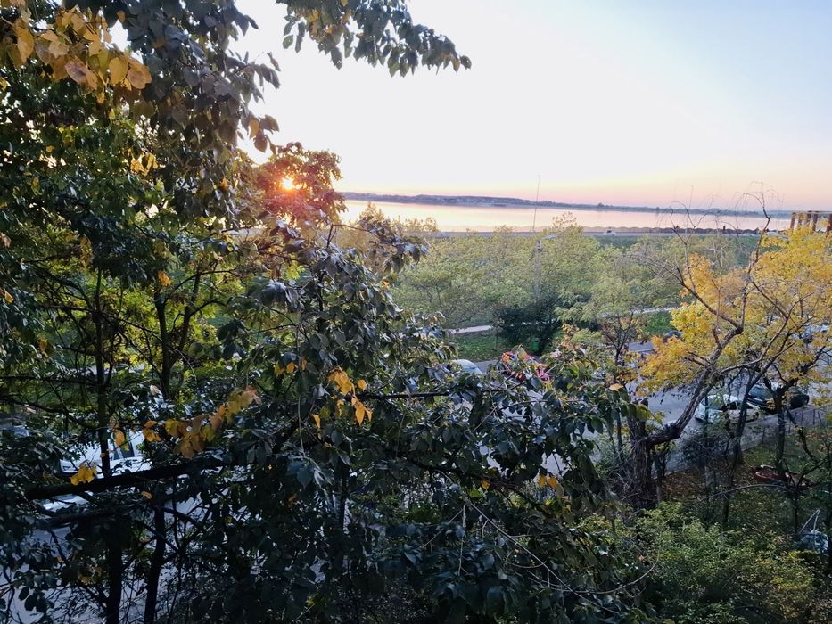 Apartament 3 camere Crangasi Promenada Lac Morii