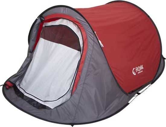 Палатка саморазгъваща се Froyak PopUp tent