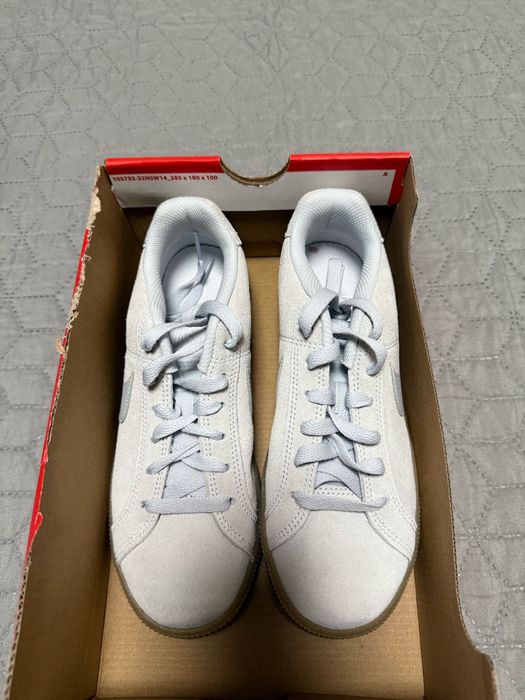 Nike Court Royale Suede 36,5