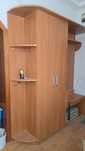 Срочно продам шкаф для прихожей