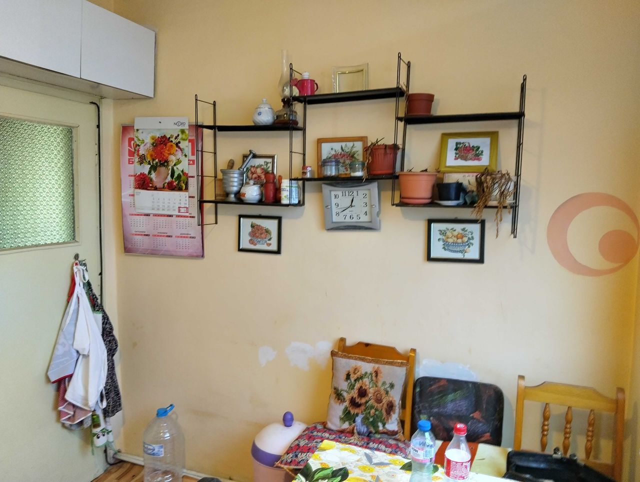 Продава се Тристаен апартамент в Силистра, Римска гробница - 105 кв.м за 634 €/кв.м - Снимка #5