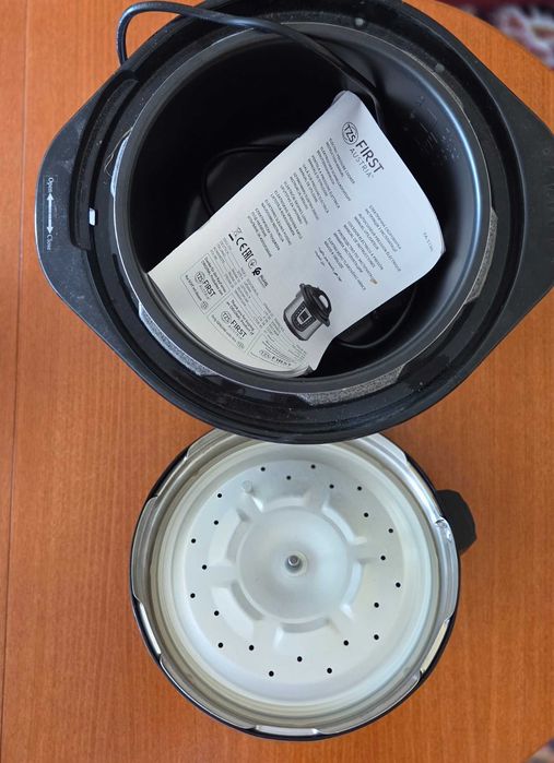 Нов Мултикукър First