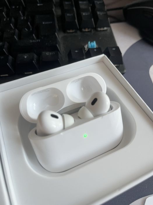 Airpods pro gen 2