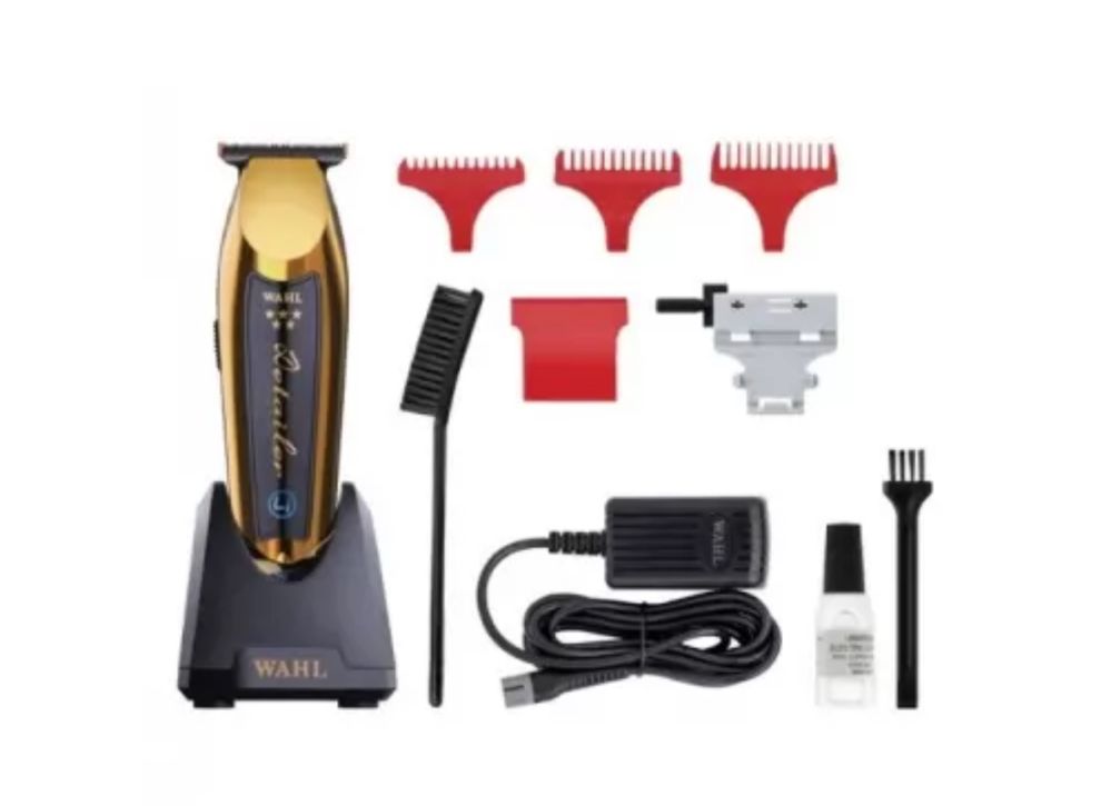 Тример wahl gold