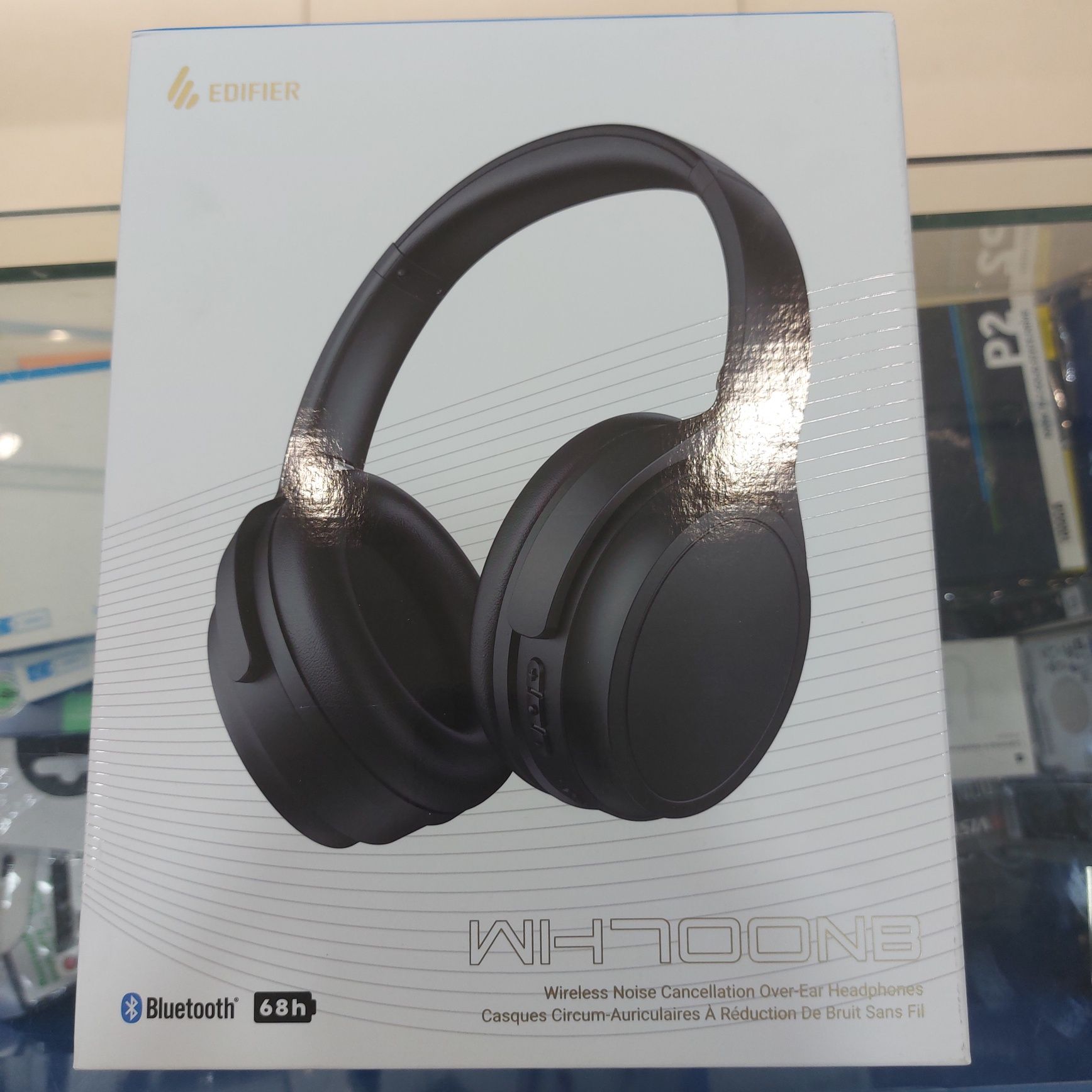 Edifier WH700NB ANC Беспроводные Наушники/Гарнитура