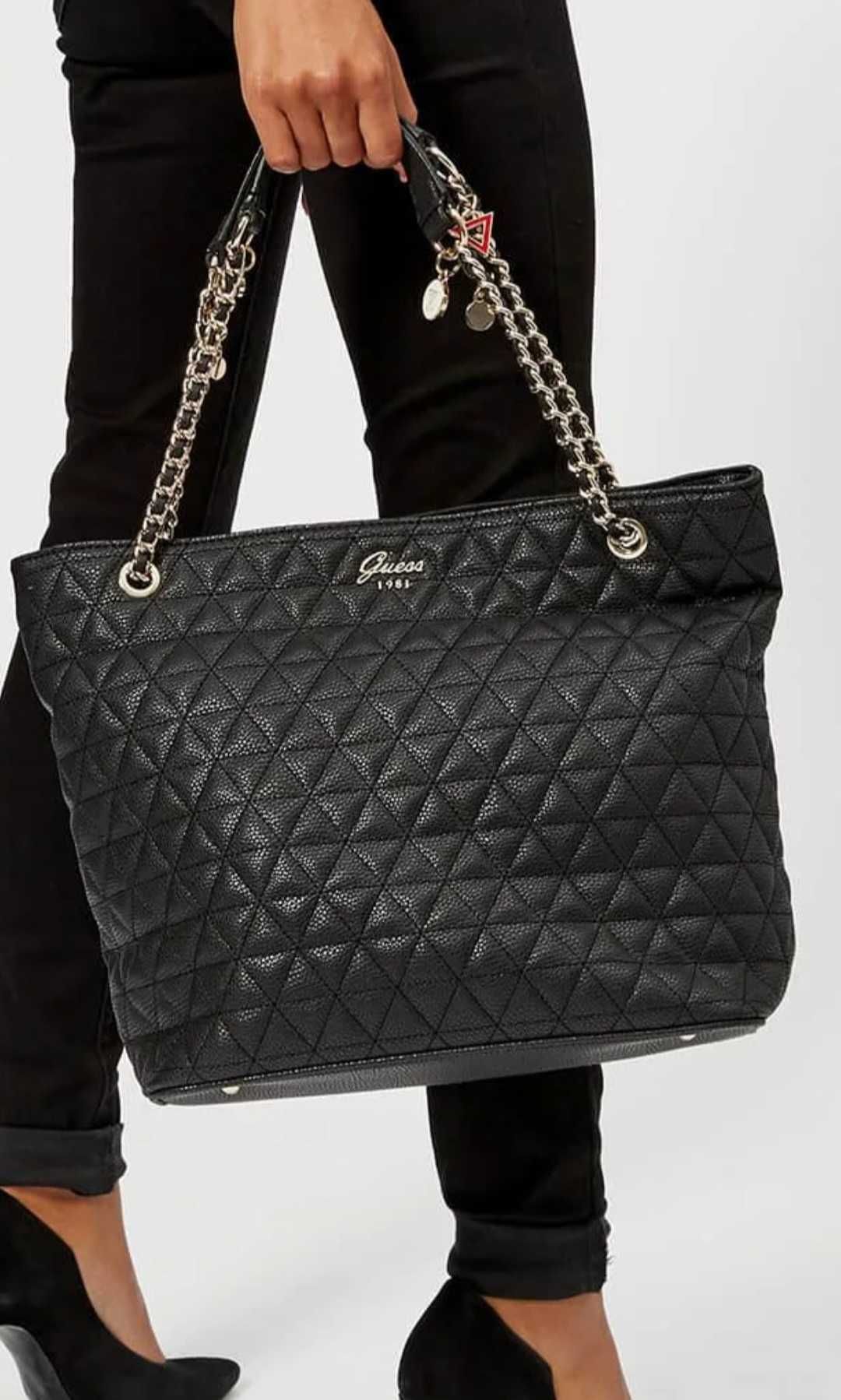 Чанта Guess -оригинална!