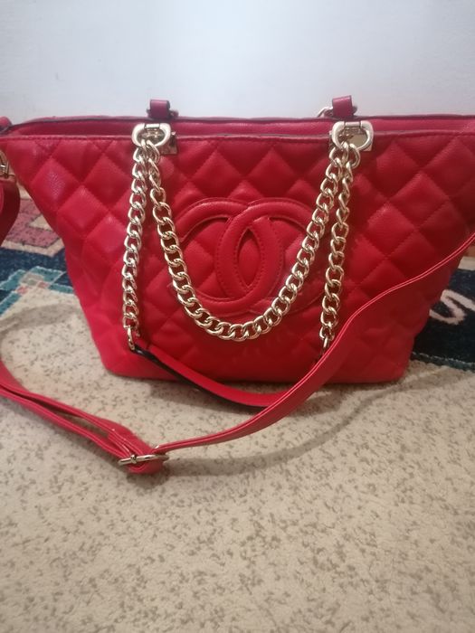 Geanta noua  superba