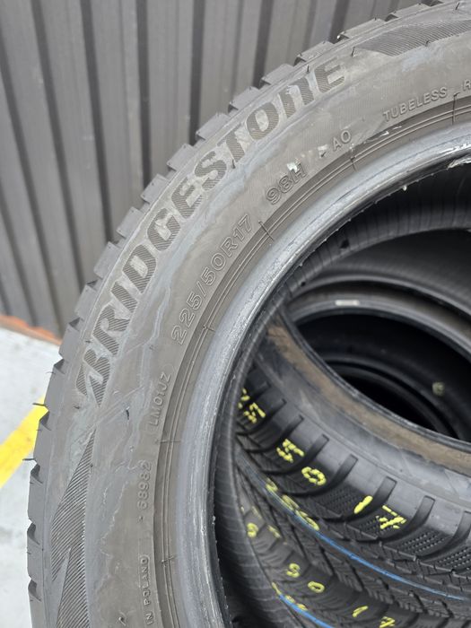 225.50.17 bridgestone m+s