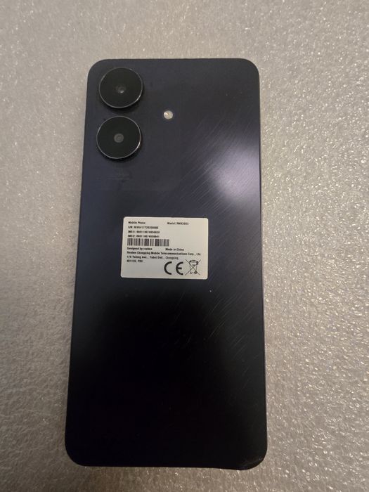 Realme Note 60 за резервни  части